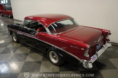1956 Chevrolet Bel Air