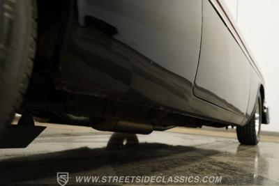 1956 Chevrolet Bel Air