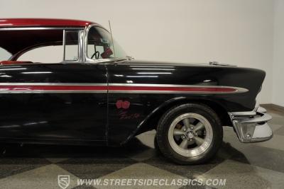 1956 Chevrolet Bel Air