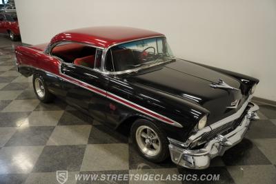 1956 Chevrolet Bel Air