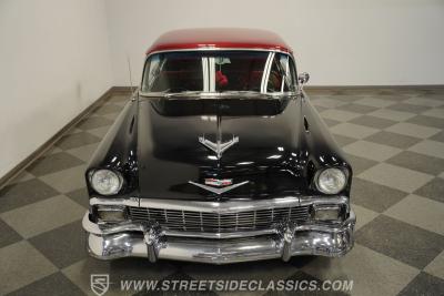 1956 Chevrolet Bel Air