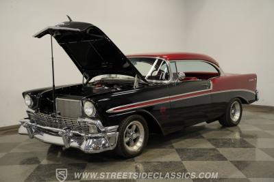 1956 Chevrolet Bel Air