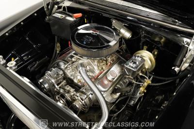 1956 Chevrolet Bel Air