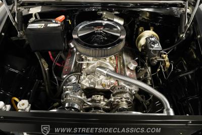 1956 Chevrolet Bel Air