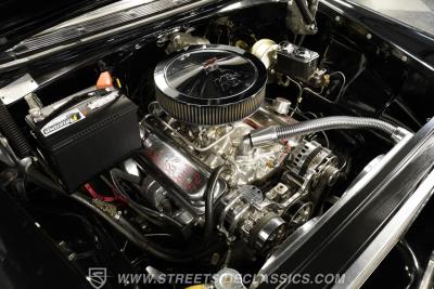 1956 Chevrolet Bel Air