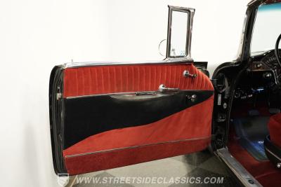 1956 Chevrolet Bel Air