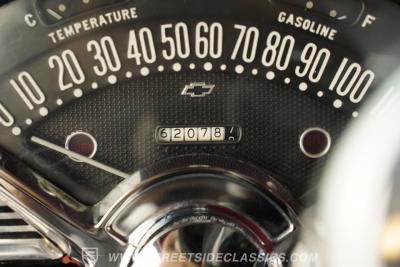 1956 Chevrolet Bel Air