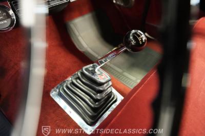 1956 Chevrolet Bel Air