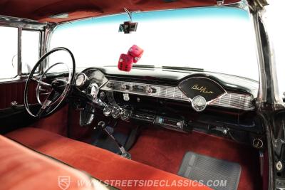 1956 Chevrolet Bel Air