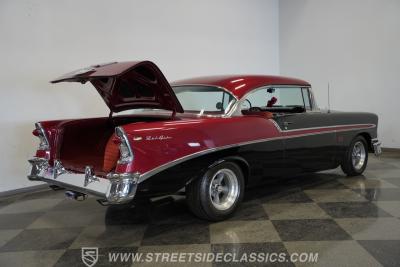 1956 Chevrolet Bel Air