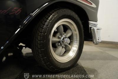 1956 Chevrolet Bel Air