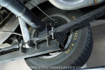 1956 Chevrolet Bel Air