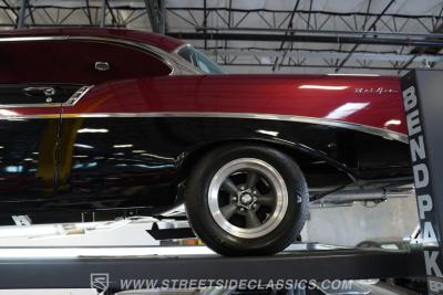 1956 Chevrolet Bel Air