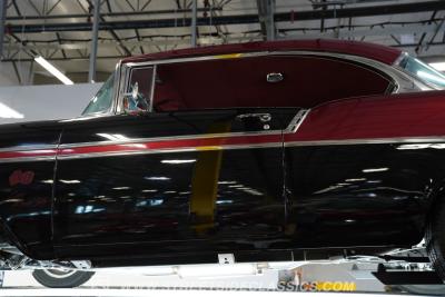 1956 Chevrolet Bel Air