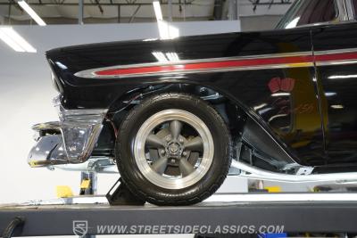 1956 Chevrolet Bel Air