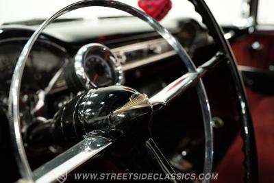 1956 Chevrolet Bel Air