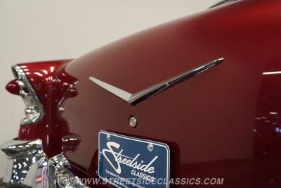 1956 Chevrolet Bel Air