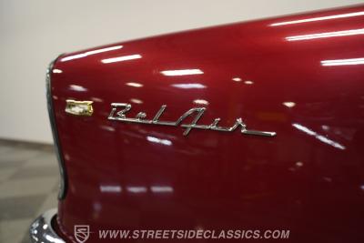 1956 Chevrolet Bel Air