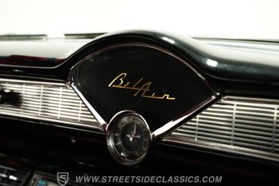 1956 Chevrolet Bel Air