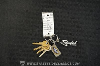 1956 Chevrolet Bel Air