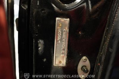 1956 Chevrolet Bel Air