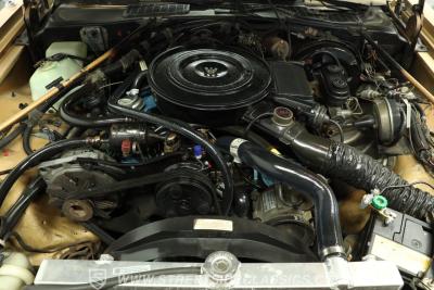 1982 Chrysler Imperial