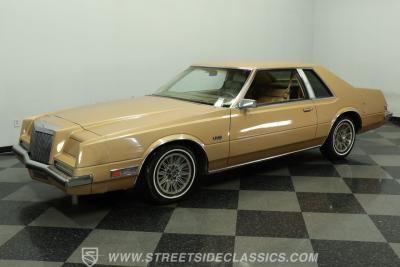 1982 Chrysler Imperial