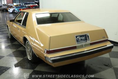 1982 Chrysler Imperial