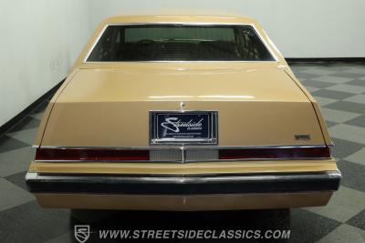 1982 Chrysler Imperial