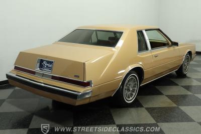 1982 Chrysler Imperial