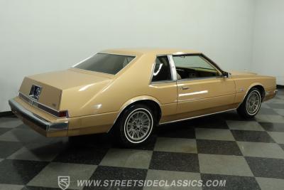 1982 Chrysler Imperial