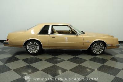 1982 Chrysler Imperial