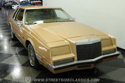 1982 Chrysler Imperial