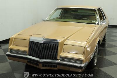 1982 Chrysler Imperial