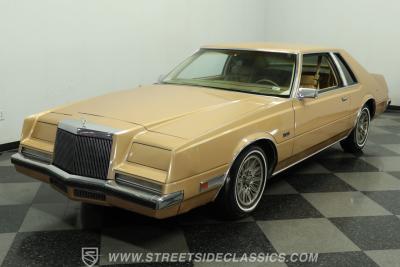 1982 Chrysler Imperial