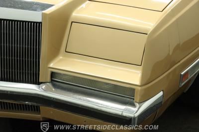 1982 Chrysler Imperial