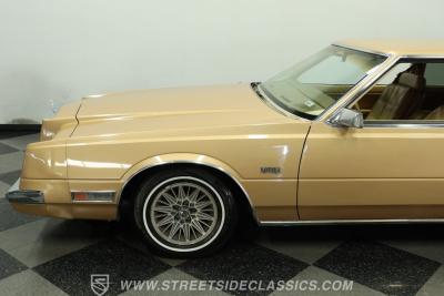 1982 Chrysler Imperial