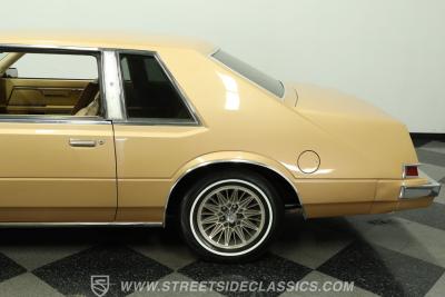 1982 Chrysler Imperial