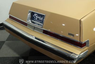 1982 Chrysler Imperial