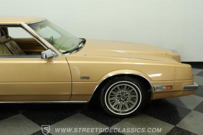 1982 Chrysler Imperial