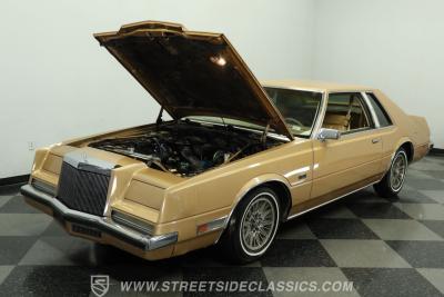 1982 Chrysler Imperial