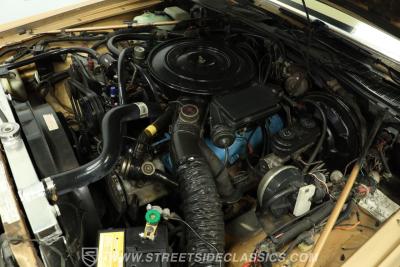 1982 Chrysler Imperial