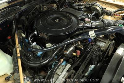 1982 Chrysler Imperial