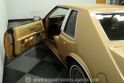 1982 Chrysler Imperial