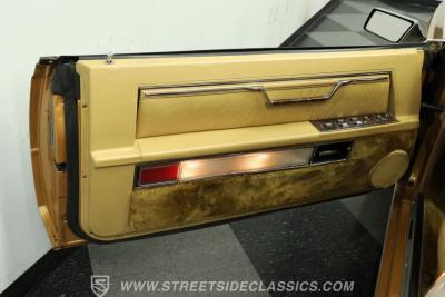 1982 Chrysler Imperial