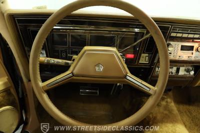 1982 Chrysler Imperial