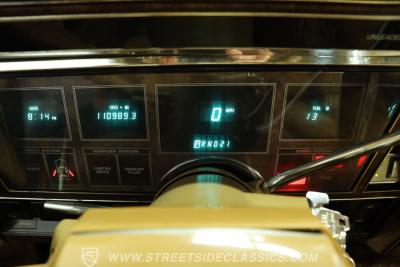 1982 Chrysler Imperial