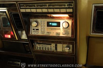 1982 Chrysler Imperial