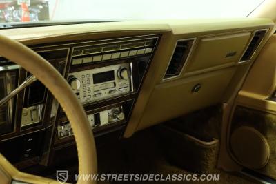 1982 Chrysler Imperial