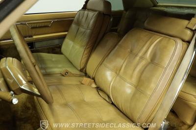 1982 Chrysler Imperial